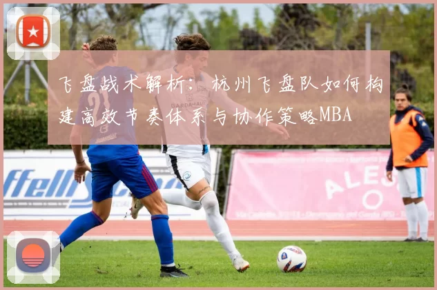 飞盘战术解析：杭州飞盘队如何构建高效节奏体系与协作策略MBA