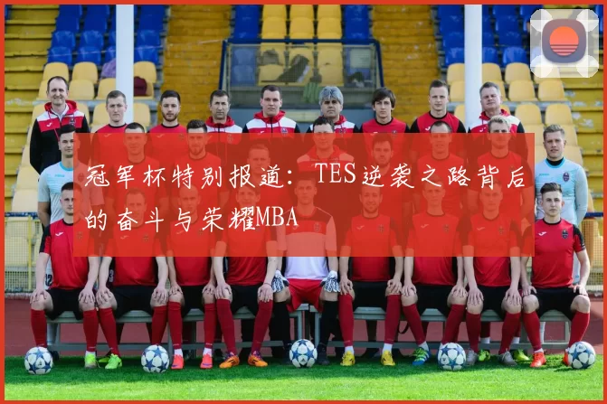 冠军杯特别报道：TES逆袭之路背后的奋斗与荣耀MBA