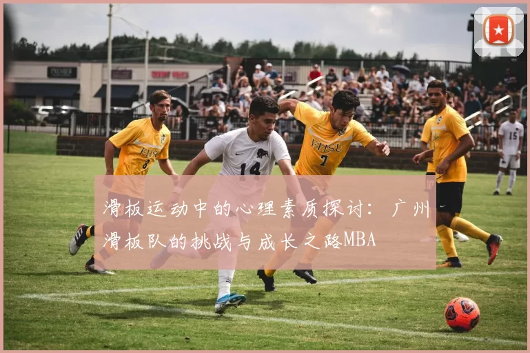 滑板运动中的心理素质探讨：广州滑板队的挑战与成长之路MBA